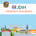 JDIH KARANGANYAR
