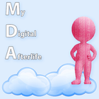 My Digital Afterlife Free 아이콘