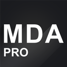 MDA.PRO icône