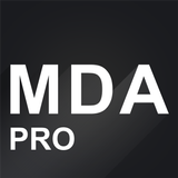 MDA.PRO Zeichen