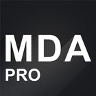 MDA.PRO アイコン