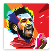 MO Salah- liverpool score hero