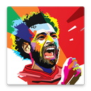 MO Salah Game Football Player play skate APK