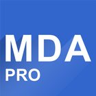 MDA5 icône