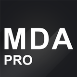 MDA8 icône