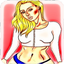 جسم ممتلئ و رشيق APK