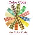 Hex Color Code
