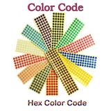 Hex Color Code icône