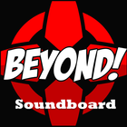 Podcast Beyond Soundboard أيقونة