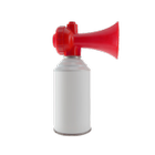 Air horn আইকন