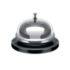 Icona Service bell