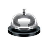 Service bell