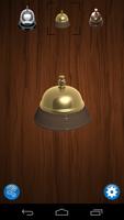 2 Schermata Service bell