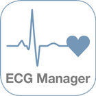 Sanitas ECG Manager icono