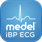 Icona medel iBP ECG