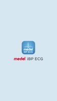 پوستر medel iBP ECG