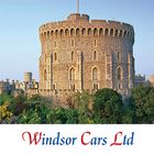 Windsor Cars icône