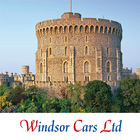 Windsor Cars آئیکن