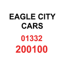 Eagle City Cars APK