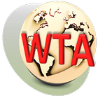 آیکون‌ News about Terrorism WTA