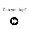 Can you tap? APK