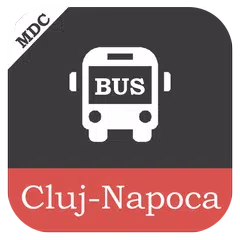 Bus Cluj-Napoca - Live アプリダウンロード