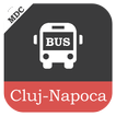 Bus Cluj-Napoca - Live