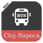 Bus Cluj-Napoca icône