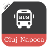 Bus Cluj-Napoca