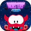 Monsters Arcade Advance GO