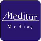 Meditur Medias icône
