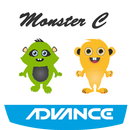 Monster C Advance APK