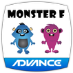 Monster F Advance