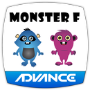 Monster F Advance APK