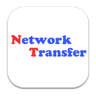 Network Transfer-icoon