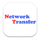 Network Transfer simgesi