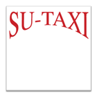 SU Taxi Booking App icône