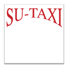 SU Taxi Booking App ícone