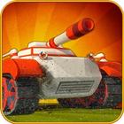 Super tank online иконка