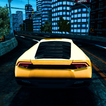 Driving Zone: Russia