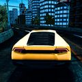 Driving Zone: Russia