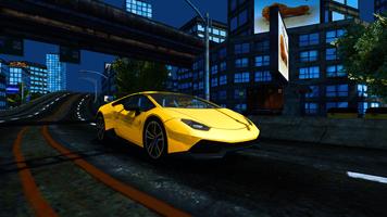 Driving Zone: Russia screenshot 1