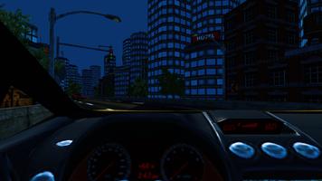 Driving Zone: Russia screenshot 2