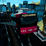Flying Bus Simulator