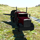 Flying Car: Truck APK