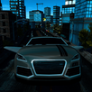 Flying Car Simulator APK