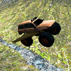 Flying Car: Monster Truck アイコン