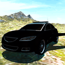 Flying Car Free: Police APK