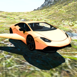 Flying Car School biểu tượng