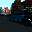 3D Police Truck Simulator 2016 APK